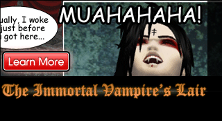Immortal Vampire Lair