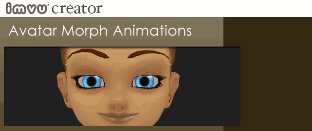 Animated morphing avatars  Animation, Avatar, Art design
